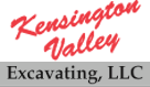 Kensington Valley Excavating, LLC